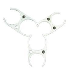 Фильтр для очистки воды с пластиковым креплением (арт. 25-5084869)