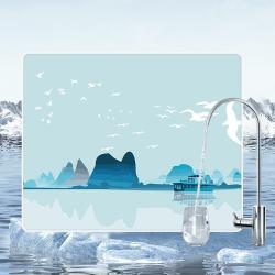 Фильтр осмоса настенный безэлектрический 100G мембрана (арт. 25-5084894)