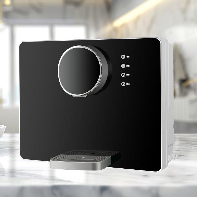 Фильтр для воды обратного осмоса с щелочной очисткой (арт. 25-5084895)