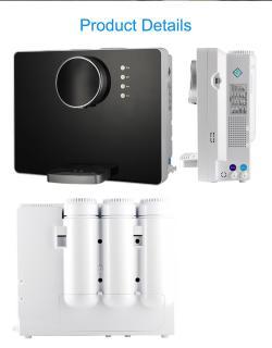 Фильтр для воды обратного осмоса с щелочной очисткой (арт. 25-5084895)