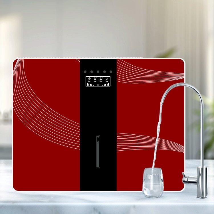 Фильтр для воды мембранный угольный хлорудаляющий бытовой (арт. 25-5084919)