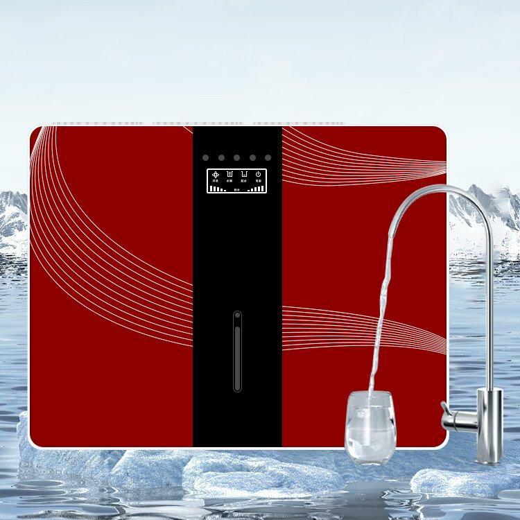 Фильтр для воды настольный обратный осмос электрический (арт. 25-5084920)