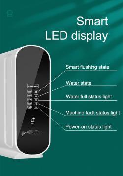 Фильтр для воды обратного осмоса для питья (арт. 25-5084925)