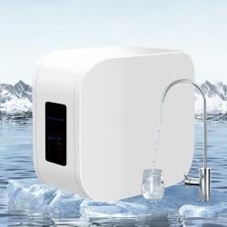 Фильтр для воды обратного осмоса 4 ступени 400Gpd с углем (арт. 25-5084926)