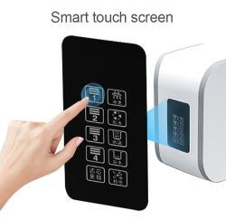 Фильтр для воды обратного осмоса 4 ступени 400Gpd с углем (арт. 25-5084926)