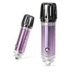 Очиститель воздуха портативный ионизатор USB перезаряжаемый (арт. 25-5084956)