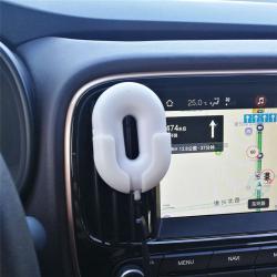 Ожерелье-очиститель воздуха ионизатор USB для детей (арт. 25-5084961)