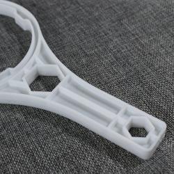 Фильтр для очистки воды обратного осмоса 10 дюймов белый (арт. 25-5084968)