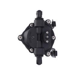 Насос для душа повышения давления компактный бытовой (арт. 25-5084979)