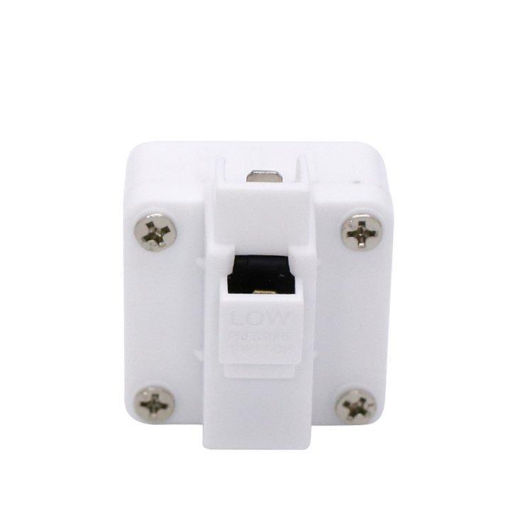 Переключатель низковольтный для очистки воды низкого давления (арт. 25-5084982)