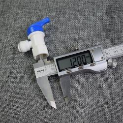 Фильтр для воды пластиковый с быстросъемным клапаном и баком (арт. 25-5085000)