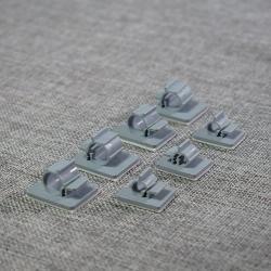 Шланг для очистителя воды пластиковый регулируемый с фиксатором (арт. 25-5085009)