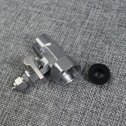 Клапан впускной для очистителя воды обратного осмоса (арт. 25-5085016)