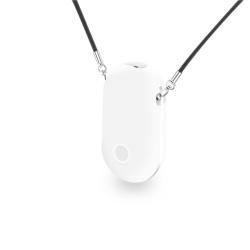 Очиститель воздуха портативный ионный на шею мини (арт. 25-5085020)