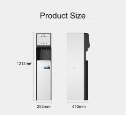 Фильтр для воды 5-ступенчатый горячей и холодной очистки (арт. 25-5085030)