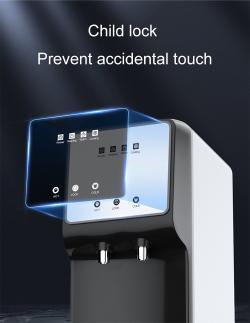 Фильтр для воды 5-ступенчатый горячей и холодной очистки (арт. 25-5085030)