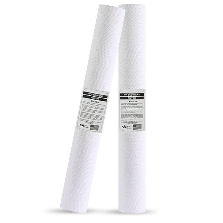Картридж сменный PP для фильтрации воды в стальных системах (арт. 25-5085037)