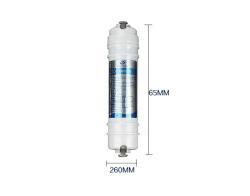 Фильтр для воды угольный минеральный щелочной высококачественный (арт. 25-5085056)