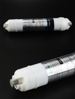 Фильтр для воды T33 посткарбонный щелочной картридж (арт. 25-5085059)