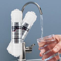 Фильтр для воды ультрафильтрационный мембранный картридж (арт. 25-5085067)