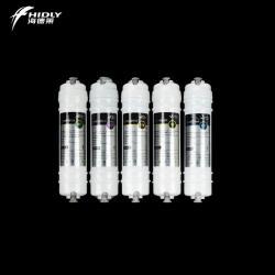 Фильтр для воды угольный полипропиленовый 5 микрон (арт. 25-5085073)