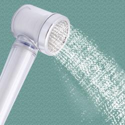 Лейка для душа с фильтром и картриджем угольным и витамином C (арт. 25-5085093)