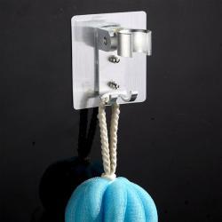 Держатель для душа настенный универсальный без сверления (арт. 25-5085099)