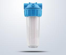 Фильтр настенный мембранный 0.1 микрон предварительной очистки (арт. 25-5085112)