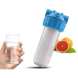 Фильтр настенный мембранный 0.1 микрон предварительной очистки (арт. 25-5085112)