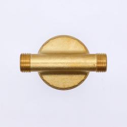 Система очистки воды латунная моющаяся для дома (арт. 25-5085113)