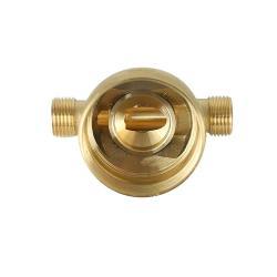 Система очистки воды латунная моющаяся для дома (арт. 25-5085113)