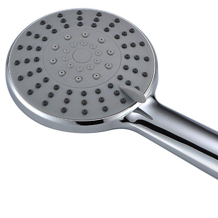 Лейка для душа портативная 5 режимов высокая мощность (арт. 25-5085128)