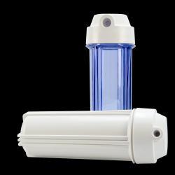 Картридж фильтрующий для воды прозрачный 10 дюймов PP (арт. 25-5085137)