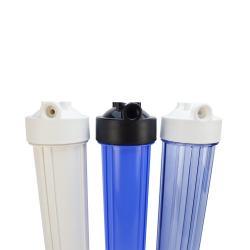 Корпус фильтра для воды осадочный 20 дюймов (арт. 25-5085142)