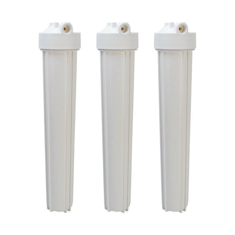 Система фильтрации воды Big Blue 20 дюймов картриджная (арт. 25-5085143)