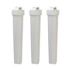 Система фильтрации воды Big Blue 20 дюймов картриджная (арт. 25-5085143)