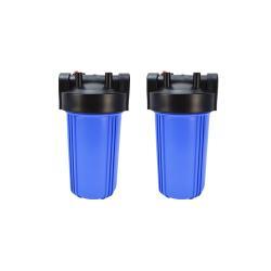 Фильтр для воды сменный прозрачный 10 дюймов (арт. 25-5085149)