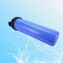 Фильтр-колба для воды Big Blue щелочной 10/20 дюймов (арт. 25-5085150)