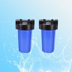 Фильтр-колба для воды Big Blue щелочной 10/20 дюймов (арт. 25-5085150)