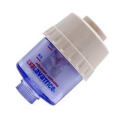 Фильтр предочистки для ванной и стиральной машины мини (арт. 25-5085151)