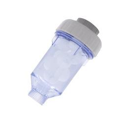 Фильтр для воды портативный для стиральной машины от накипи (арт. 25-5085156)