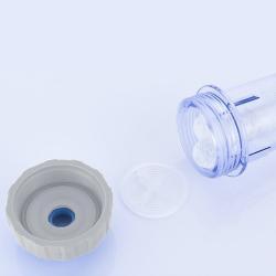 Фильтр для воды портативный для стиральной машины от накипи (арт. 25-5085156)