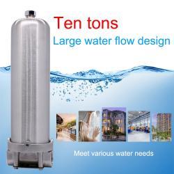 Фильтр для воды универсальный безэлектрический щелочной (арт. 25-5085170)