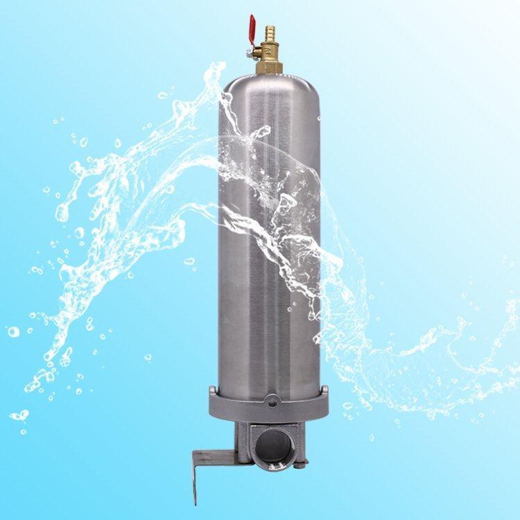 Фильтр для воды безэлектрический щелочной для дома (арт. 25-5085173)