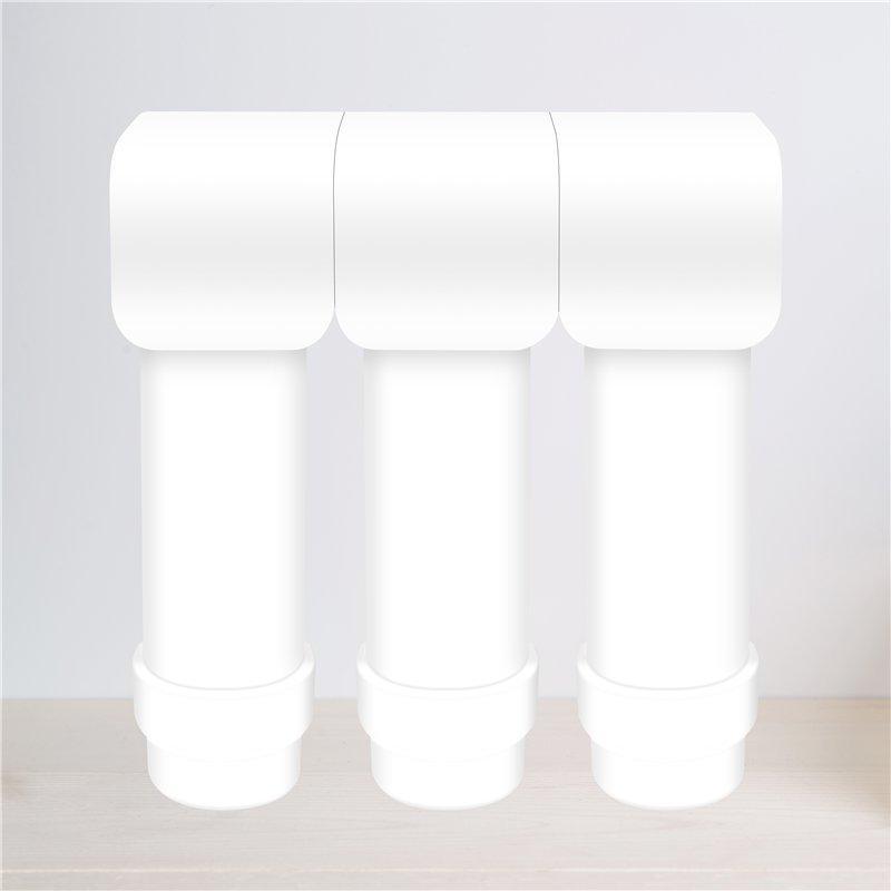 Фильтр водяной бытовой для удаления ржавчины и осадка (арт. 25-5085177)