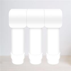 Фильтр водяной бытовой для удаления ржавчины и осадка (арт. 25-5085177)