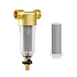 Фильтр водоочистки портативный с обратной промывкой (арт. 25-5085181)