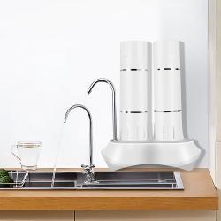 Фильтр кухонный диатомитовый керамический настольный (арт. 25-5085185)