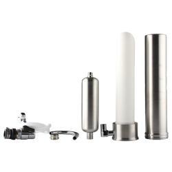 Фильтр для воды под раковину из нержавеющей стали для дома (арт. 25-5085192)