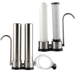 Фильтр для воды двухступенчатый мембранный щелочной (арт. 25-5085195)